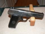 WWII TT33 Tokarev Pistol - 3 of 12