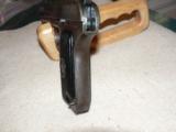 WWII TT33 Tokarev Pistol - 2 of 12