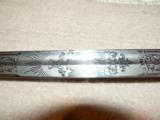 Non Regulation American Officers Sword - 12 of 14