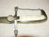 Non Regulation American Officers Sword - 3 of 14