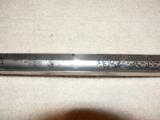 Non Regulation American Officers Sword - 9 of 14