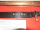 Kershaw Golden Eagle Dress Bayonet - 4 of 5