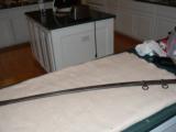Confederate Civil War Calvary Saber-Haiman Bros. - 6 of 14
