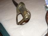 Confederate Civil War Calvary Saber-Haiman Bros. - 4 of 14