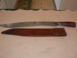 Confederate Civil War Calvary Saber-Haiman Bros. - 9 of 14