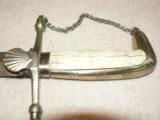 Confederate Civil War Calvary Saber-Haiman Bros. - 11 of 14