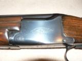 Belgium Browning Superposed Shotgun - 13 of 15