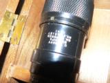 US Navy Spyglass Telescope-WWII - 3 of 13