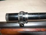 Rare-Winchester long tube antique scope for sale. - 3 of 11