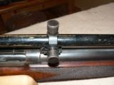 Rare-Winchester long tube antique scope for sale. - 4 of 11