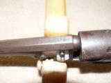 Model 1849 London Colt Revolver-Rare Iron Model - 7 of 10
