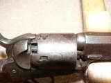 Model 1849 London Colt Revolver-Rare Iron Model - 2 of 10