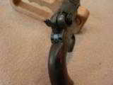 Model 1849 London Colt Revolver-Rare Iron Model - 3 of 10