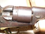 Colt Open Top 1849 Conversion Revolver - 5 of 9
