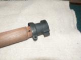 New wooden walnut stock-Mauser - 4 of 7