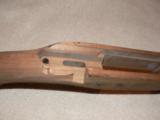 New wooden walnut stock-Mauser - 2 of 7