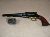Model 1858 Remington Revolver - 2 of 15