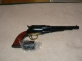 Model 1858 Remington Revolver - 6 of 15