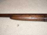 Remington #3 side lock shotgun - 4 of 11