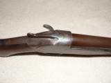 Remington #3 side lock shotgun - 10 of 11
