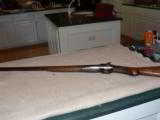 Remington #3 side lock shotgun - 1 of 11