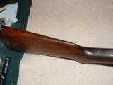 Remington #3 side lock shotgun - 11 of 11