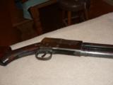Union Firearms Co. Pump shotgun - 6 of 9