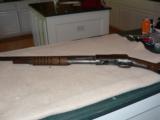 Union Firearms Co. Pump shotgun - 1 of 9