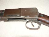 Union Firearms Co. Pump shotgun - 3 of 9