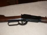Winchester 1894 AE-New Old Stock-Saddle Ring Carbine - 8 of 11
