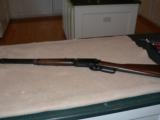 Winchester 1894 AE-New Old Stock-Saddle Ring Carbine - 11 of 11
