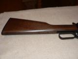 Winchester 1894 AE-New Old Stock-Saddle Ring Carbine - 7 of 11