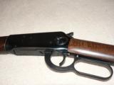 Winchester 1894 AE-New Old Stock-Saddle Ring Carbine - 3 of 11