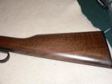 Winchester 1894 AE-New Old Stock-Saddle Ring Carbine - 2 of 11