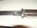 Mauser Bayonets a pair - 2 of 2