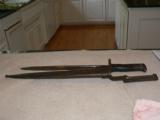 Springfield Bayonet - 1 of 4