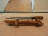 A pair of Pacific Theatre Knives - 1 of 8