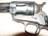 Colt SAA-45 caliber revolver - 12 of 13