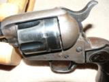 Colt SAA-45 caliber revolver - 2 of 13