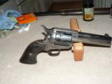 Colt SAA-45 caliber revolver - 6 of 13