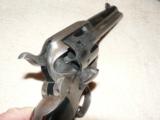 Colt SAA-45 caliber revolver - 11 of 13