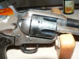 Colt SAA-45 caliber revolver - 8 of 13