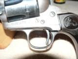 Colt SAA-45 caliber revolver - 5 of 13