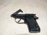 Beretta Model 21A pistol for sale - 4 of 7