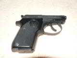 Beretta Model 21A pistol for sale - 2 of 7