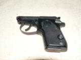 Beretta Model 21A pistol for sale - 7 of 7