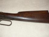 Winchester 1894 Black Powder rifle for sale - 8 of 15