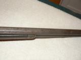 Winchester 1894 Black Powder rifle for sale - 7 of 15