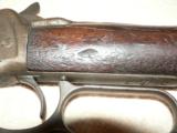 Winchester 1894 Black Powder rifle for sale - 11 of 15