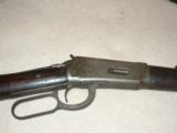 Winchester 1894 Black Powder rifle for sale - 1 of 15